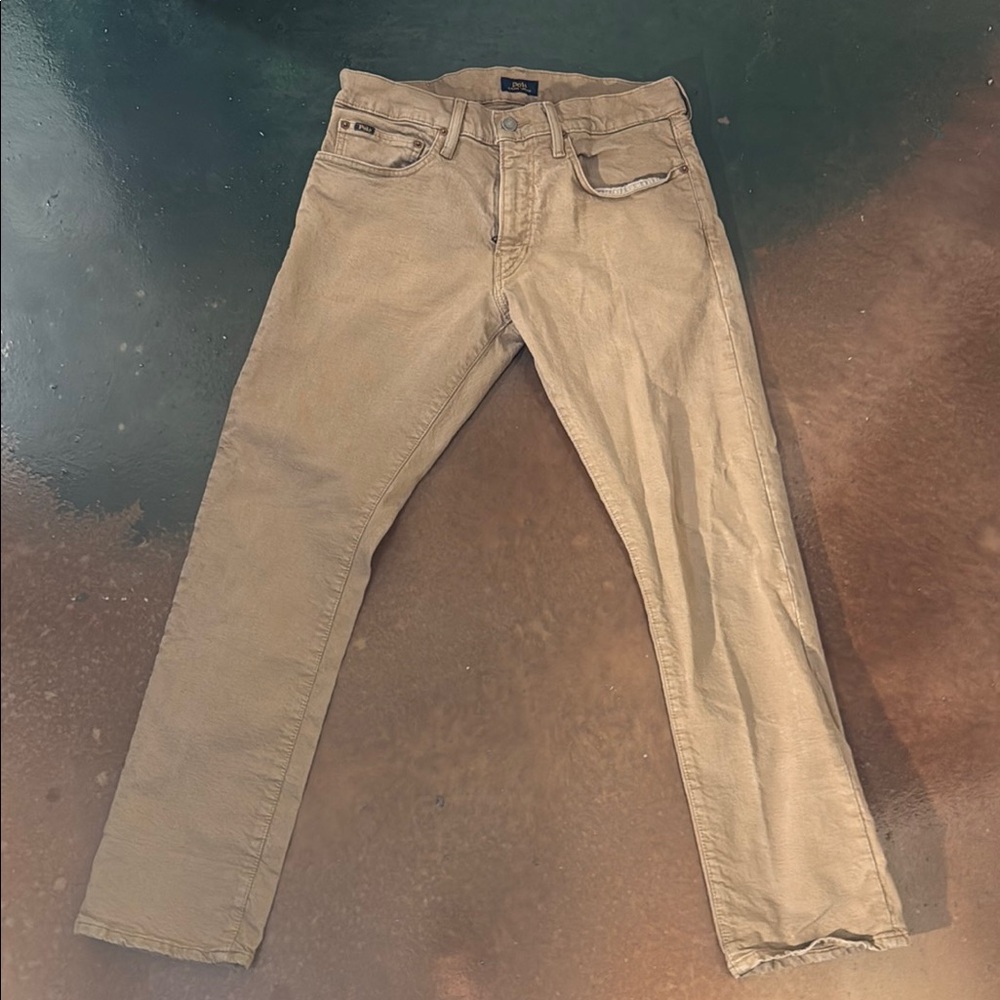 Vintage Polo Ralph Lauren Men’s Jeans 31x30